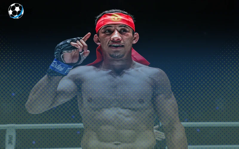 5 أسباب تجعل عرض ONE Fight Night 35: Buntan Vs. Hemetsberger اليوم من أمتع الأحداث القتالية في 2025